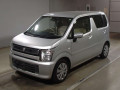 2019 Suzuki Wagon R