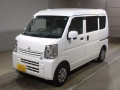 2024 Mitsubishi Minicab Van