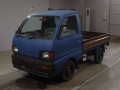 1998 Mitsubishi Minicab Truck