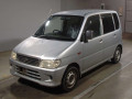 2000 Daihatsu Move