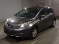 2013 Nissan Note