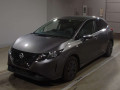 2022 Nissan Note