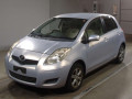 2010 Toyota Vitz