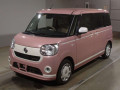 2019 Daihatsu Move Canbus