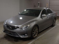 2015 Toyota Mark X