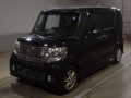 2011 Honda N-BOX