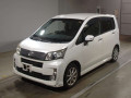 2013 Daihatsu Move Custom
