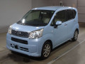 2015 Daihatsu Move