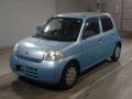 2011 Daihatsu Esse