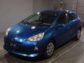 2013 Toyota Aqua