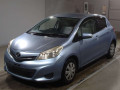 2011 Toyota Vitz