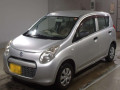 2010 Suzuki Alto