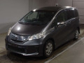 2012 Honda Freed hybrid