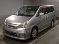 2005 Nissan Serena