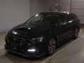 2017 Subaru Levorg