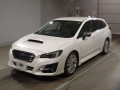 2017 Subaru Levorg