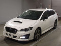 2019 Subaru Levorg