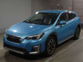 2018 Subaru XV