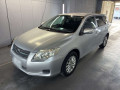 2007 Toyota Corolla Fielder