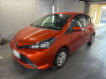 2015 Toyota Vitz