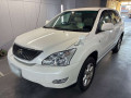 2003 Toyota Harrier