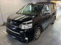 2009 Toyota Voxy