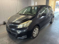 2011 Toyota Vitz