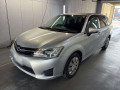 2013 Toyota Corolla Fielder