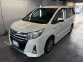 2016 Toyota Noah