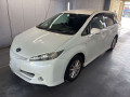 2010 Toyota Wish