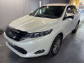 2014 Toyota Harrier