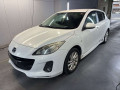 2012 Mazda Axela Sport