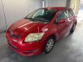 2007 Toyota Auris