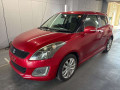 2014 Suzuki Swift