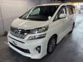 2013 Toyota Vellfire