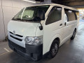 2019 Toyota Hiace Van