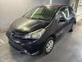 2015 Toyota Vitz
