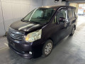 2012 Toyota Noah