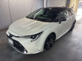 2021 Toyota Corolla Touring Wagon