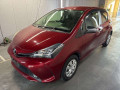 2014 Toyota Vitz