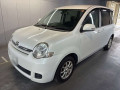 2009 Toyota Sienta