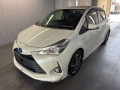 2017 Toyota Vitz