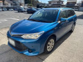 2016 Toyota Corolla Fielder