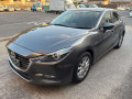2017 Mazda Axela Sport