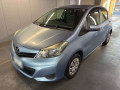 2014 Toyota Vitz