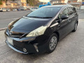 2013 Toyota Prius alpha