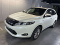 2014 Toyota Harrier Hybrid