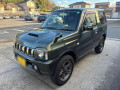 2015 Suzuki Jimny