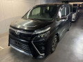 2018 Toyota Voxy