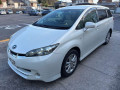 2011 Toyota Wish